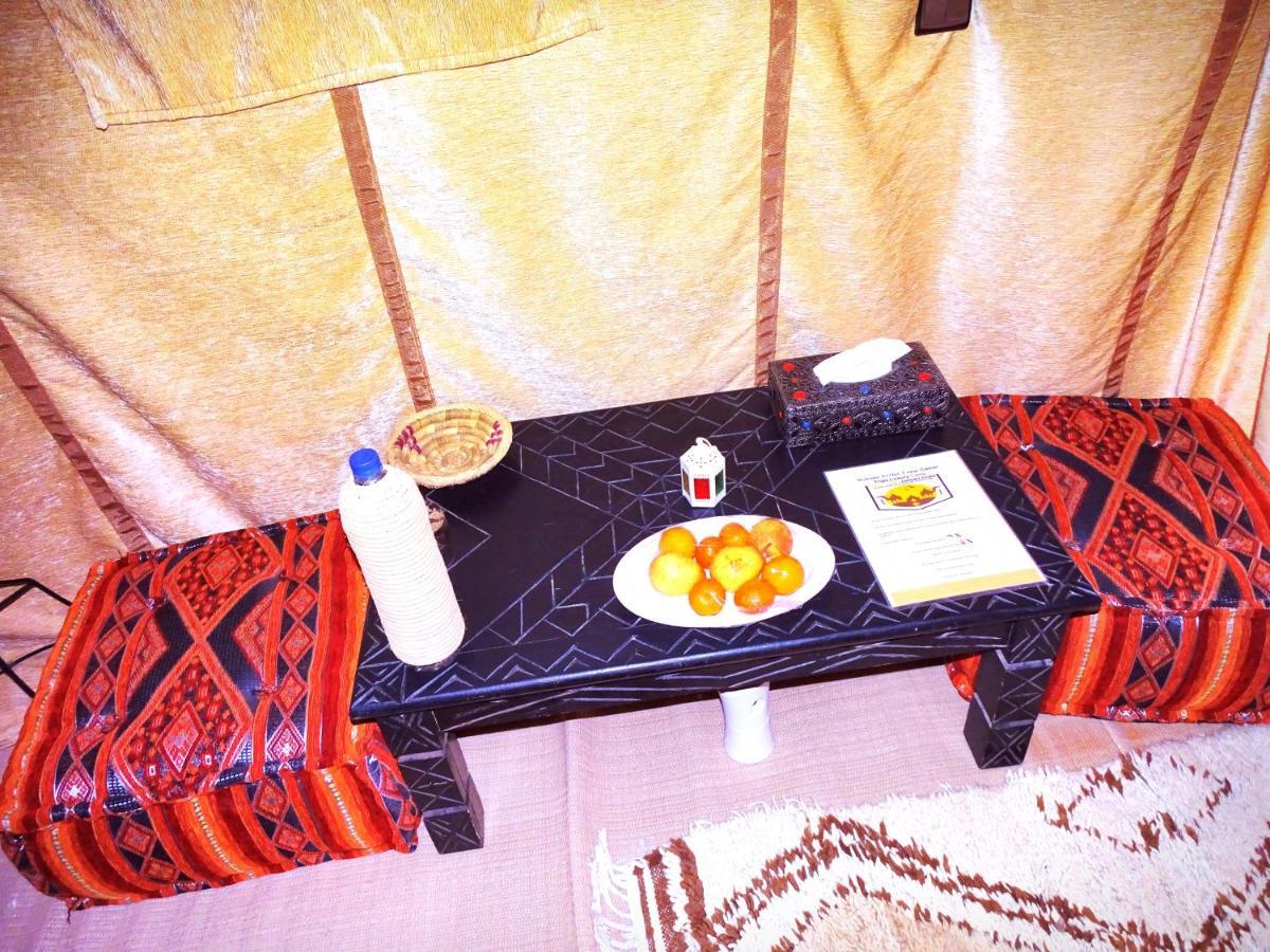Camel Trips Luxury Camp Hotel Merzouga Exterior photo